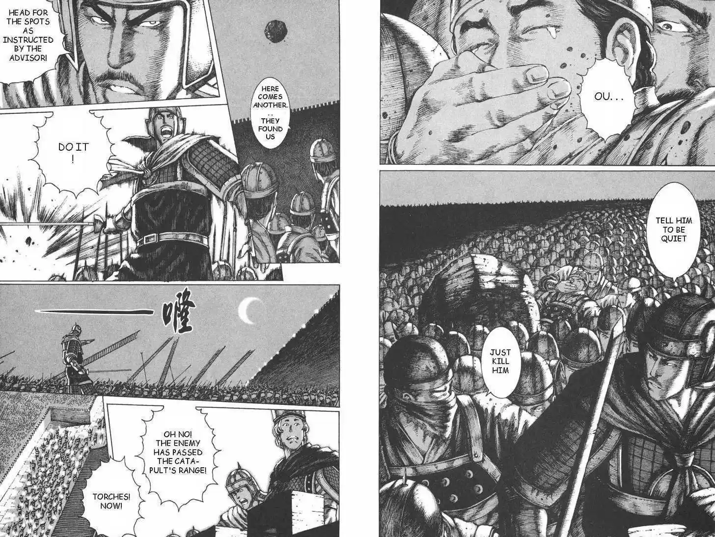 The Ravages of Time 88-89