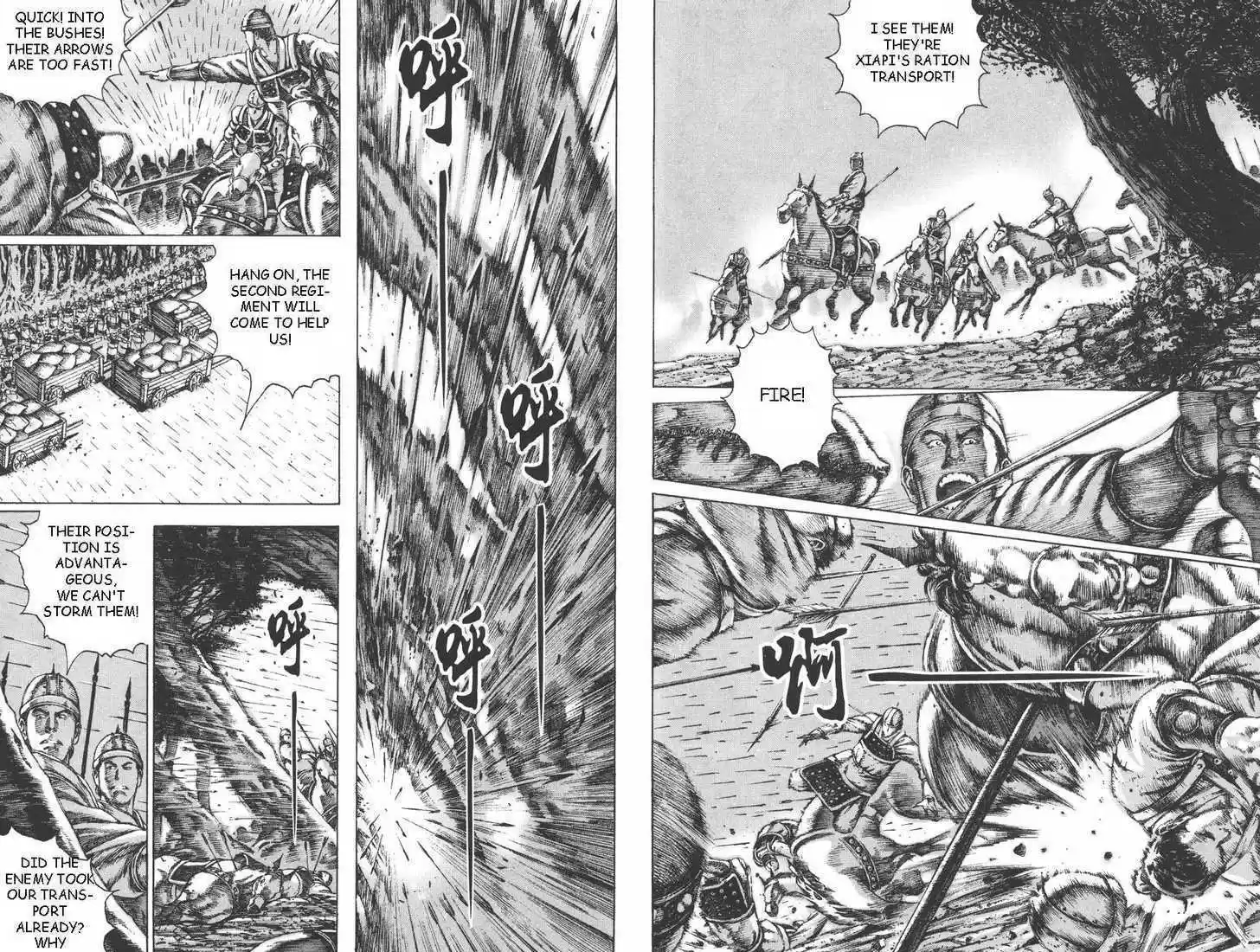 The Ravages of Time 88-89