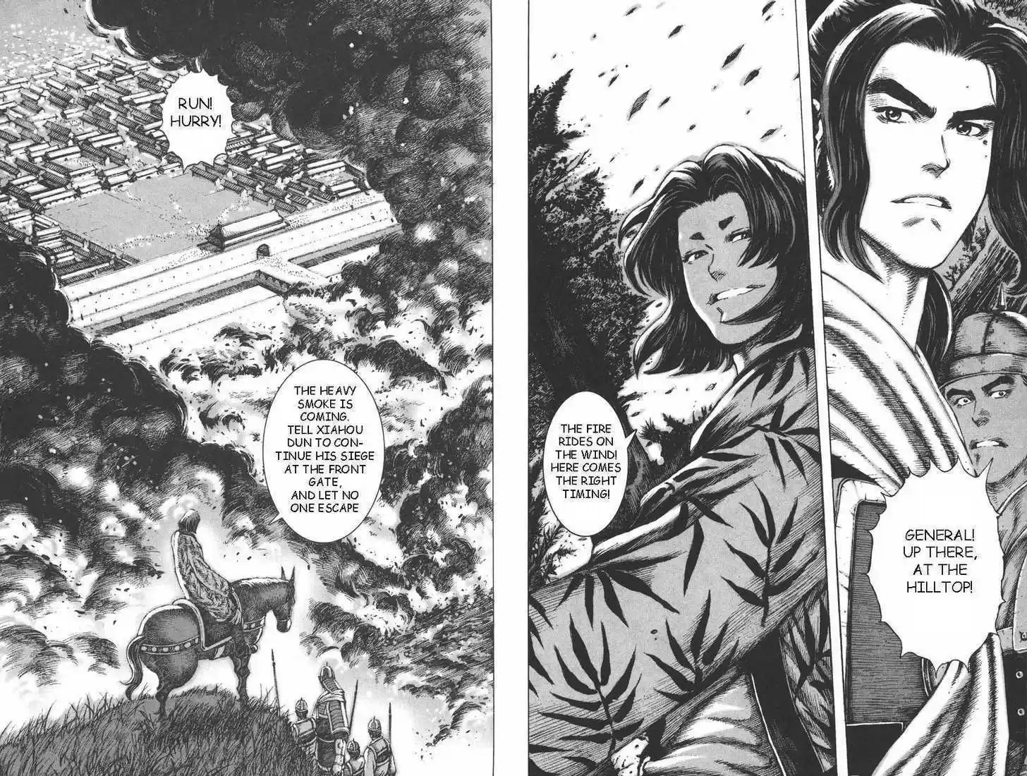 The Ravages of Time 88-89