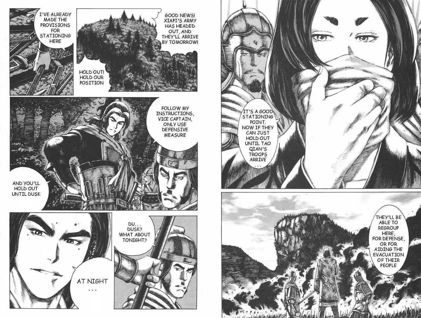 The Ravages of Time 88-89