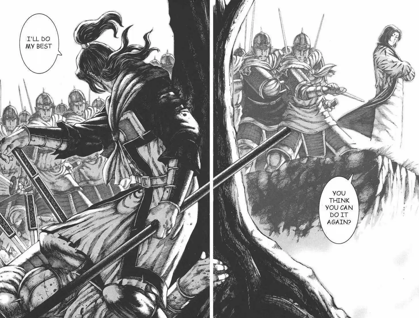 The Ravages of Time 90-91