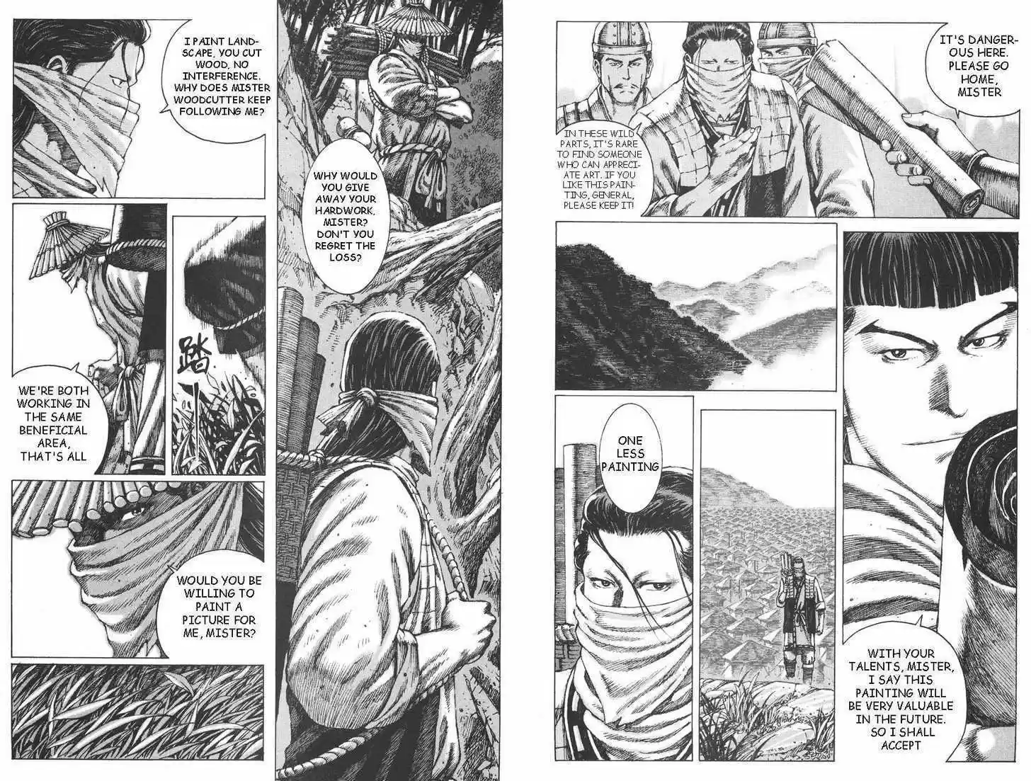 The Ravages of Time 90-91