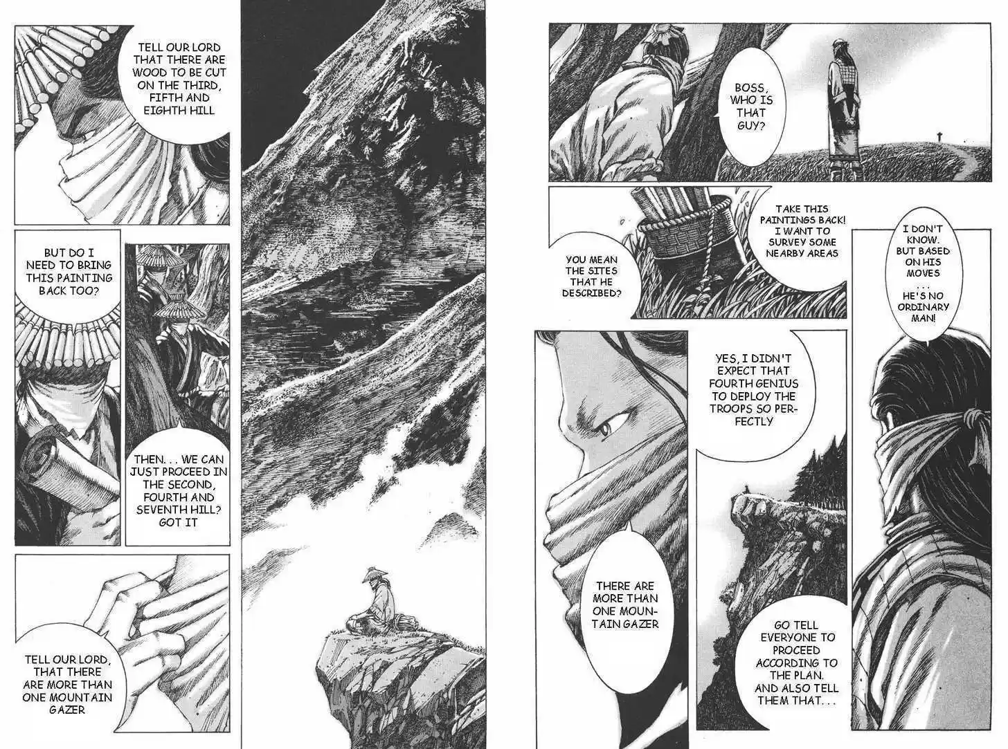 The Ravages of Time 90-91