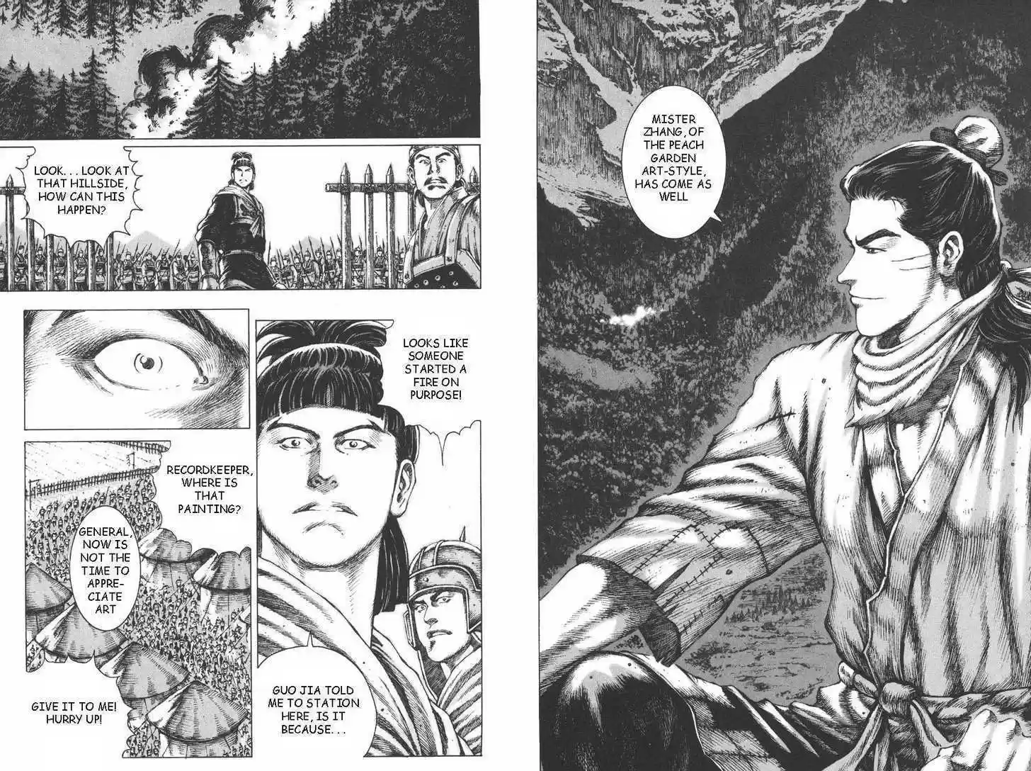 The Ravages of Time 90-91