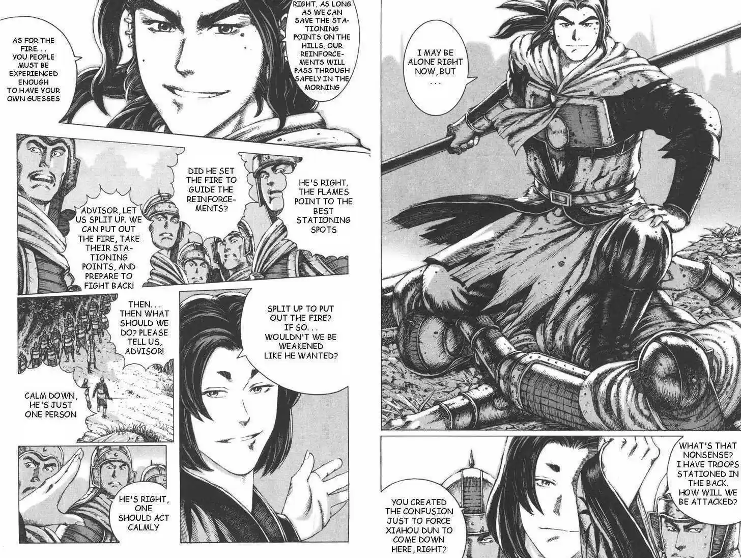 The Ravages of Time 90-91