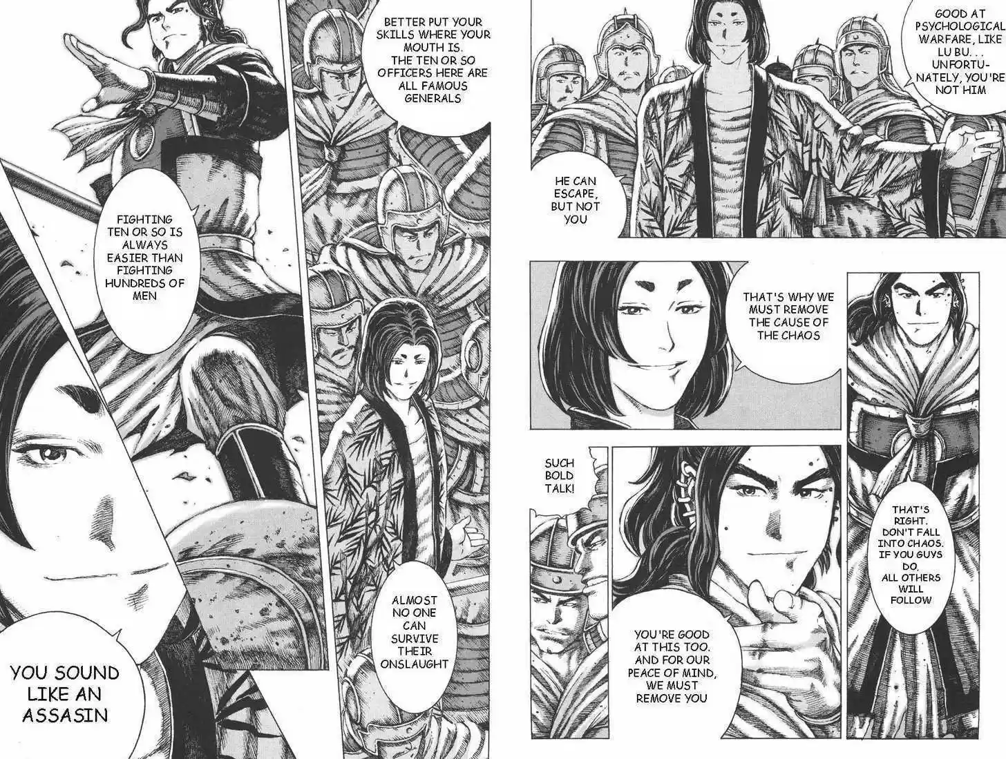 The Ravages of Time 90-91