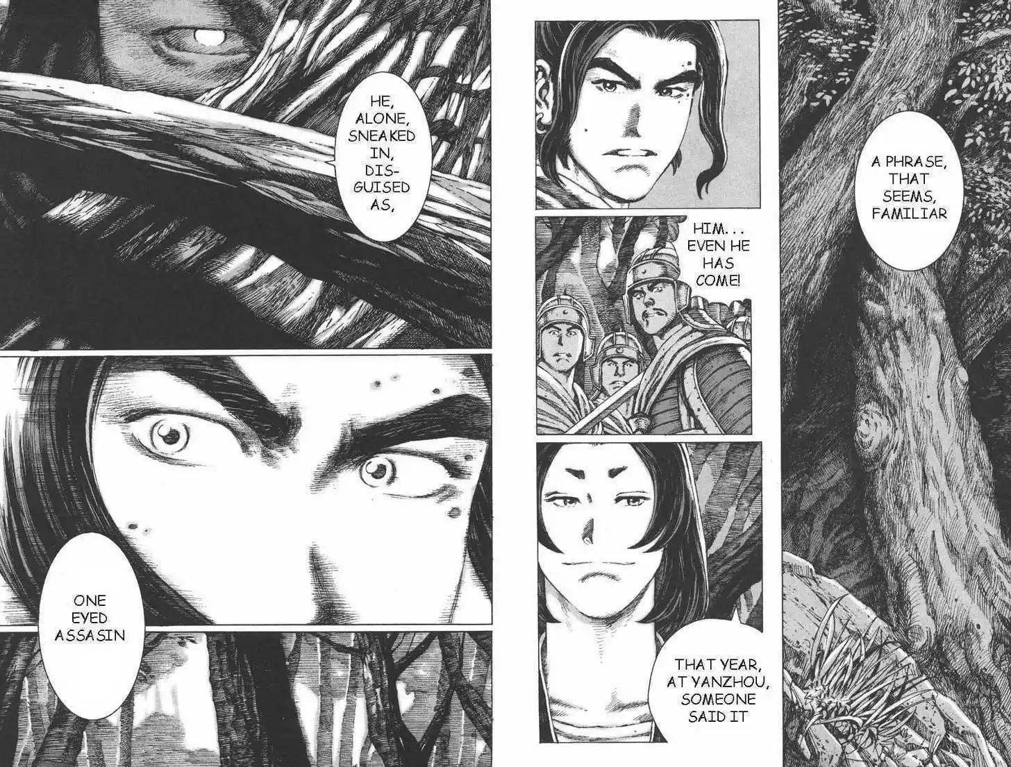 The Ravages of Time 90-91