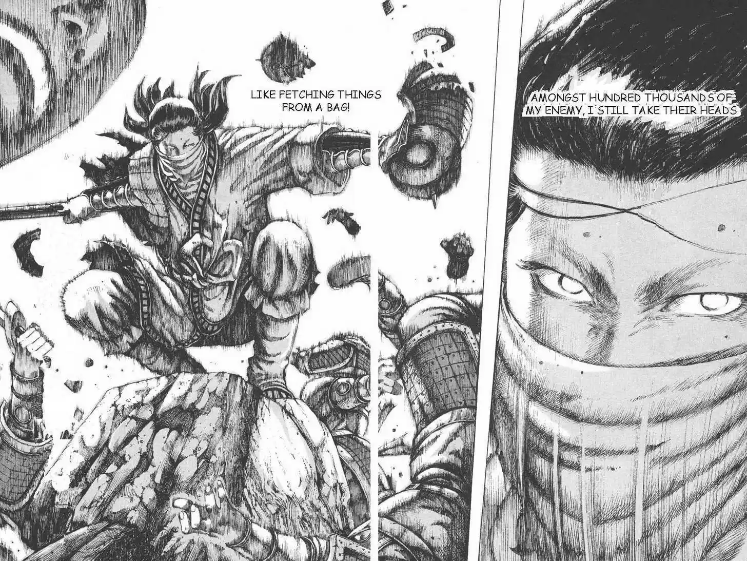 The Ravages of Time 94-95