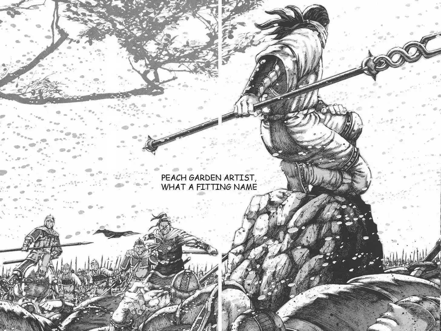 The Ravages of Time 94-95