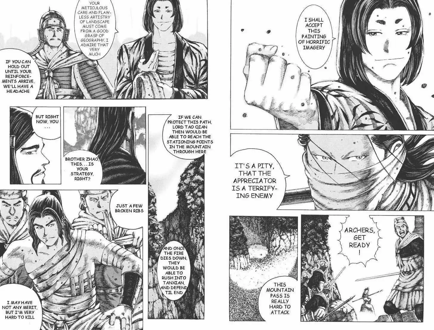 The Ravages of Time 94-95