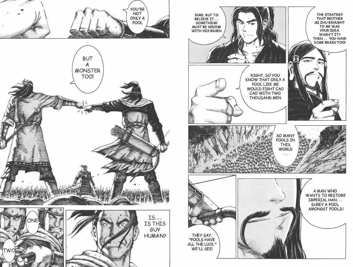 The Ravages of Time 94-95