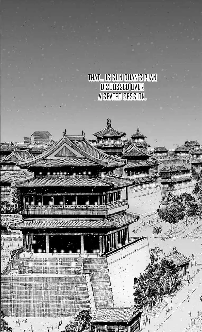 The Ravages of Time Ch. 504