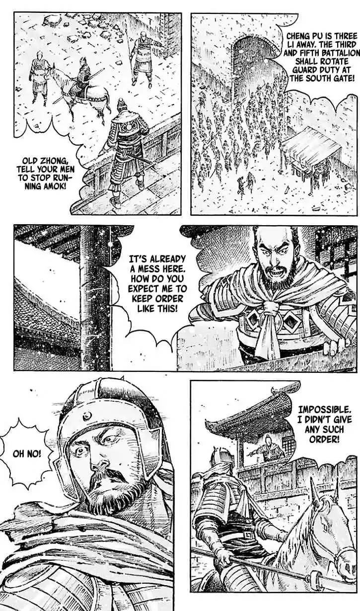 The Ravages of Time Ch. 505 Measures Change When Situations Differ