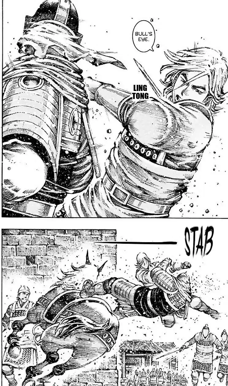 The Ravages of Time Ch. 505 Measures Change When Situations Differ