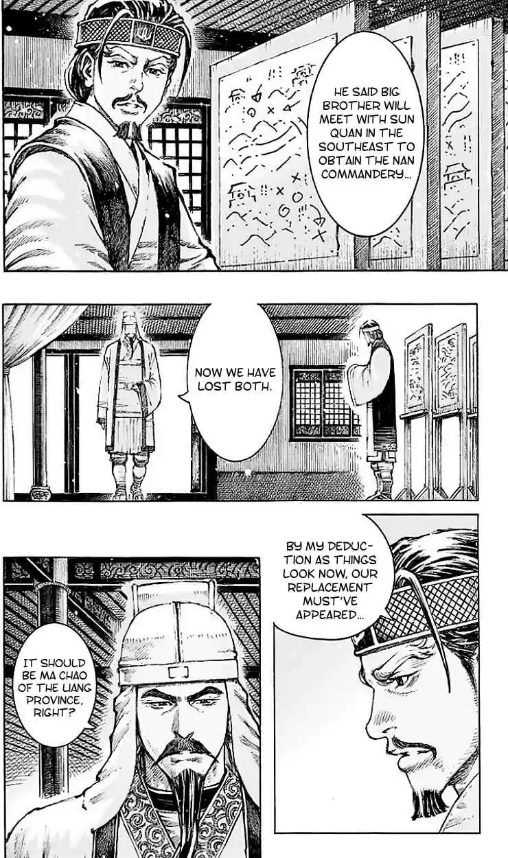 The Ravages of Time Ch. 505 Measures Change When Situations Differ