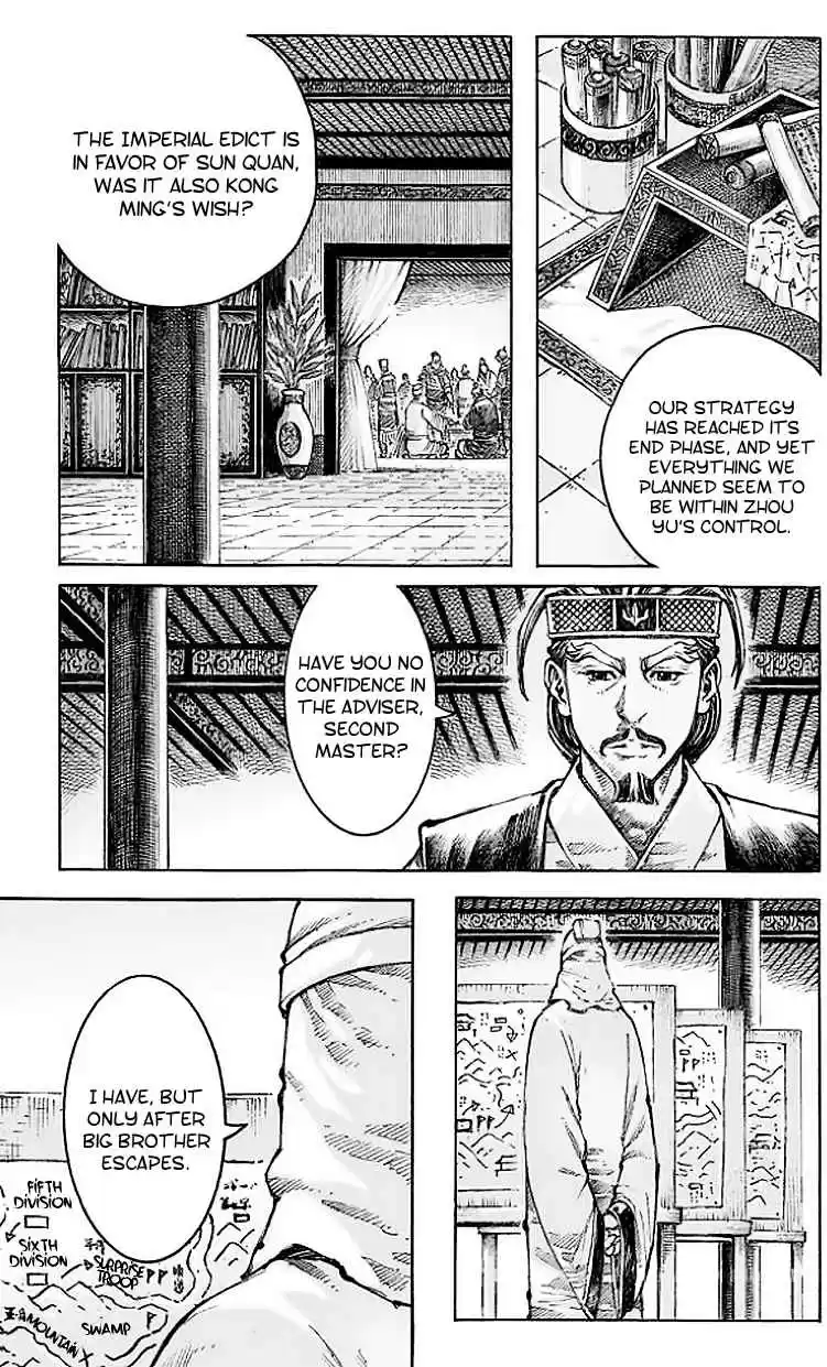 The Ravages of Time Ch. 505 Measures Change When Situations Differ