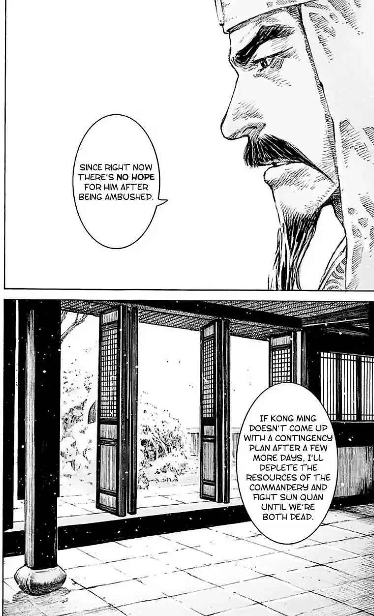 The Ravages of Time Ch. 505 Measures Change When Situations Differ