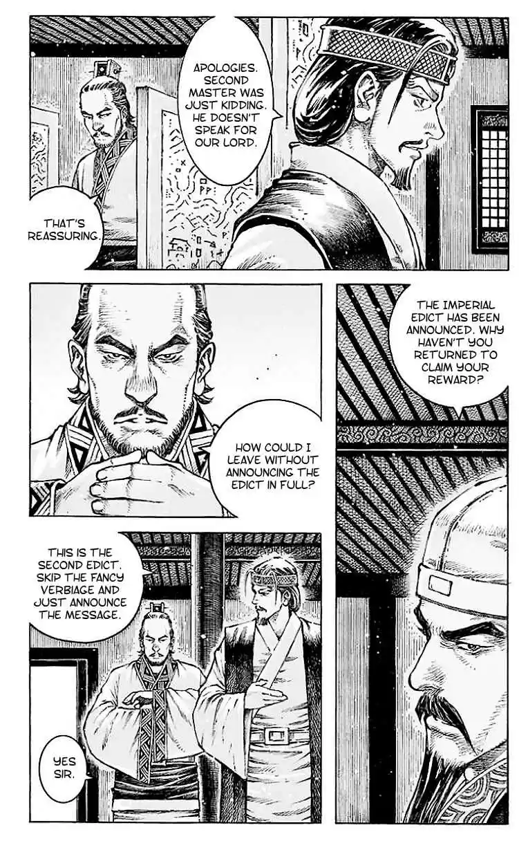 The Ravages of Time Ch. 505 Measures Change When Situations Differ