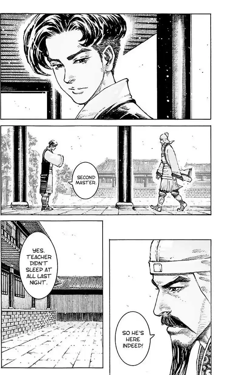 The Ravages of Time Ch. 505 Measures Change When Situations Differ