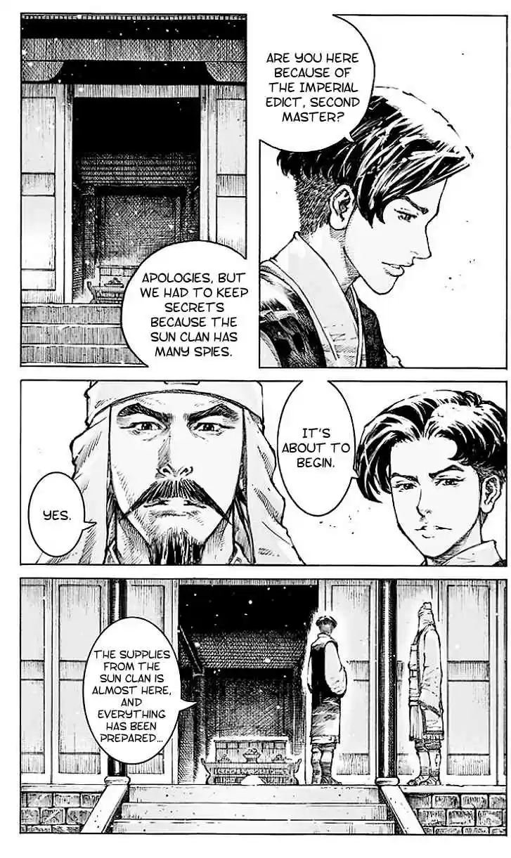 The Ravages of Time Ch. 505 Measures Change When Situations Differ