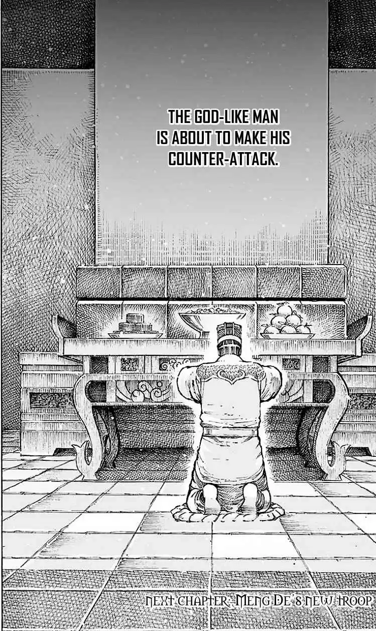 The Ravages of Time Ch. 505 Measures Change When Situations Differ