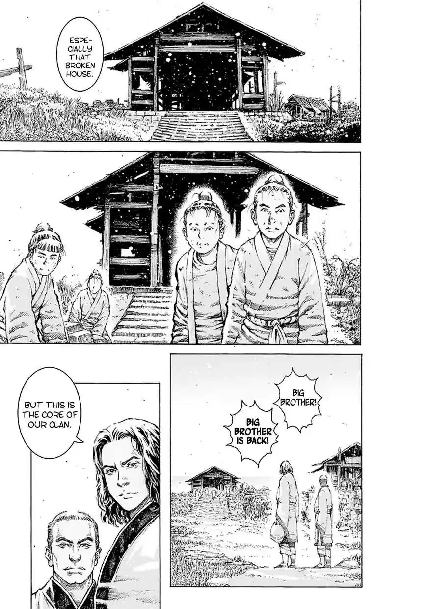 The Ravages of Time Ch. 506 Rise Above The Level