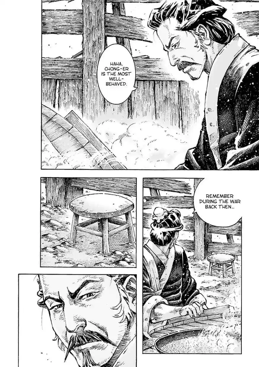 The Ravages of Time Ch. 506 Rise Above The Level