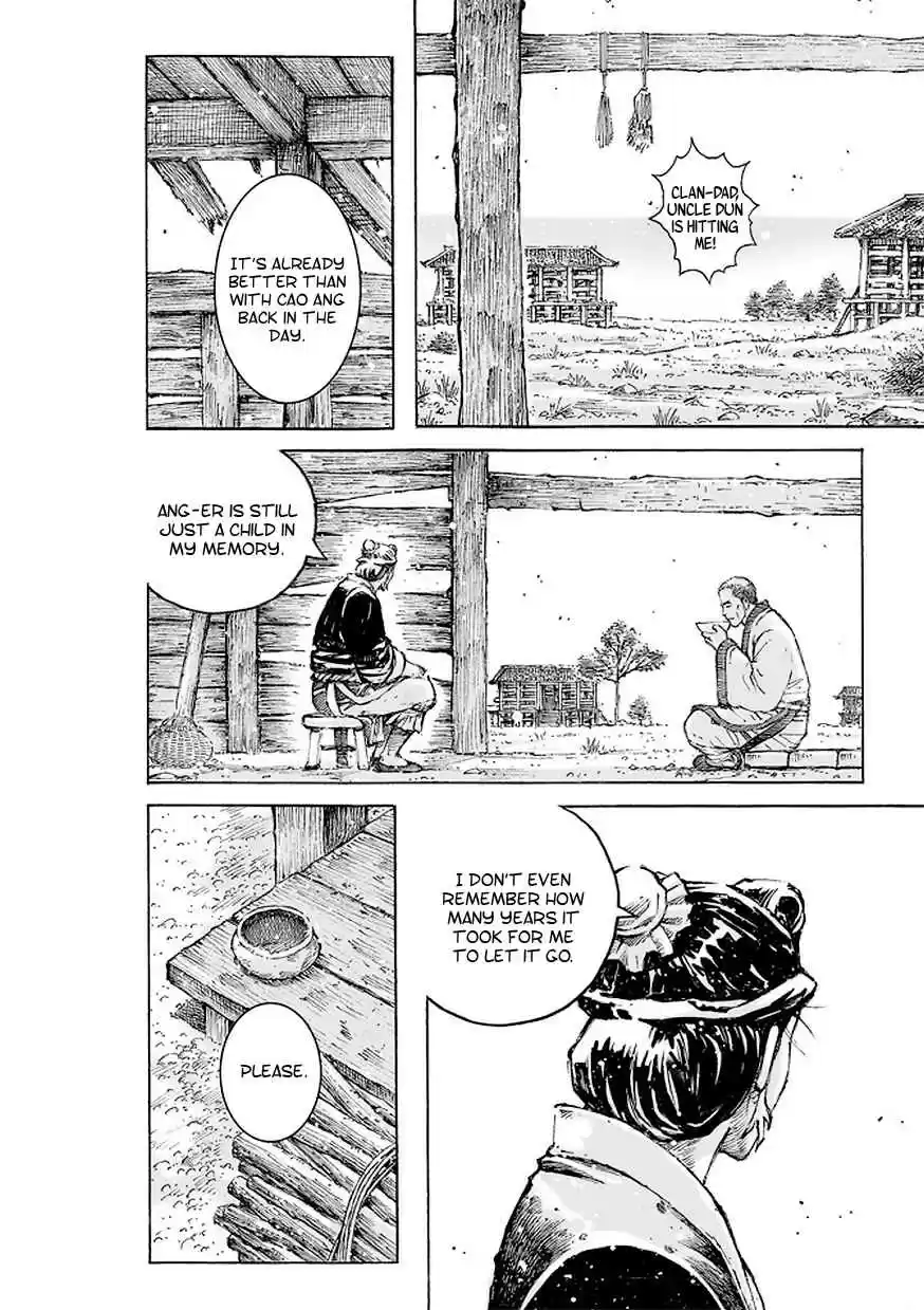 The Ravages of Time Ch. 506 Rise Above The Level