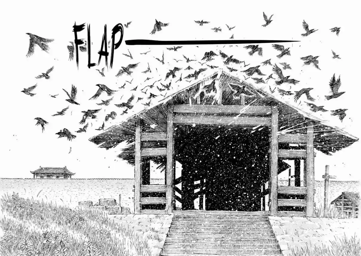 The Ravages of Time Ch. 506 Rise Above The Level