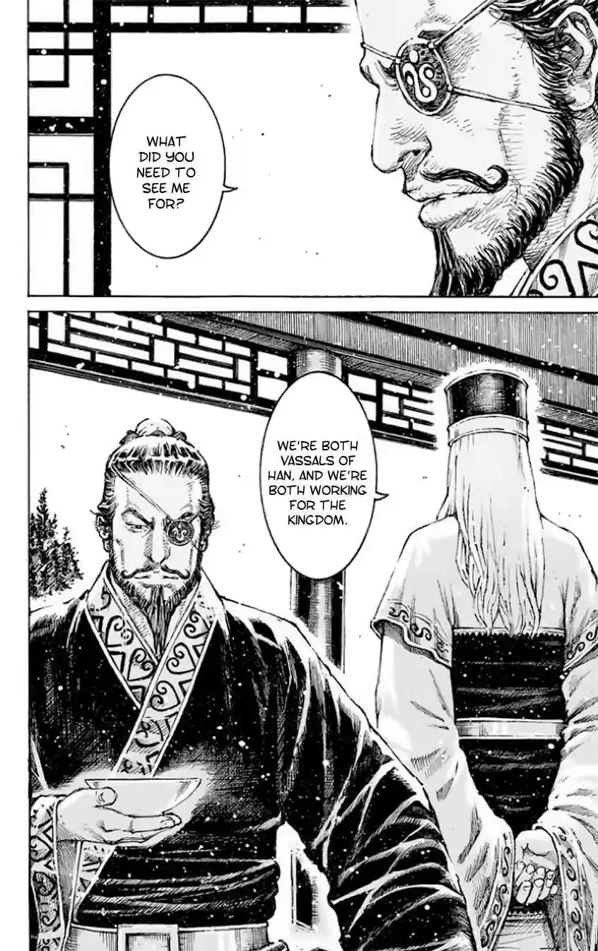 The Ravages of Time Ch. 510 Mere Three Days Apart