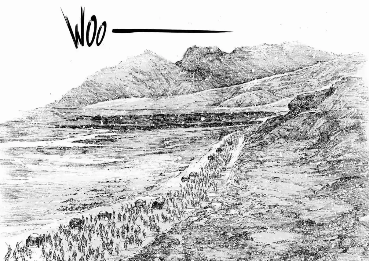 The Ravages of Time Ch. 511 A Contest of Ambushes