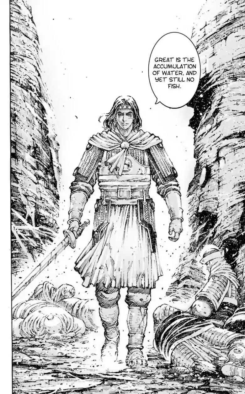 The Ravages of Time Ch. 511 A Contest of Ambushes