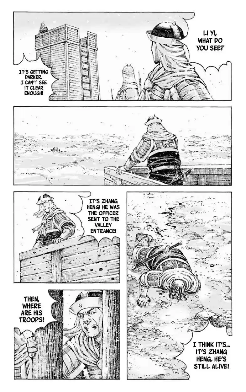 The Ravages of Time Ch. 513 Fool The Fish And Fool The Rest