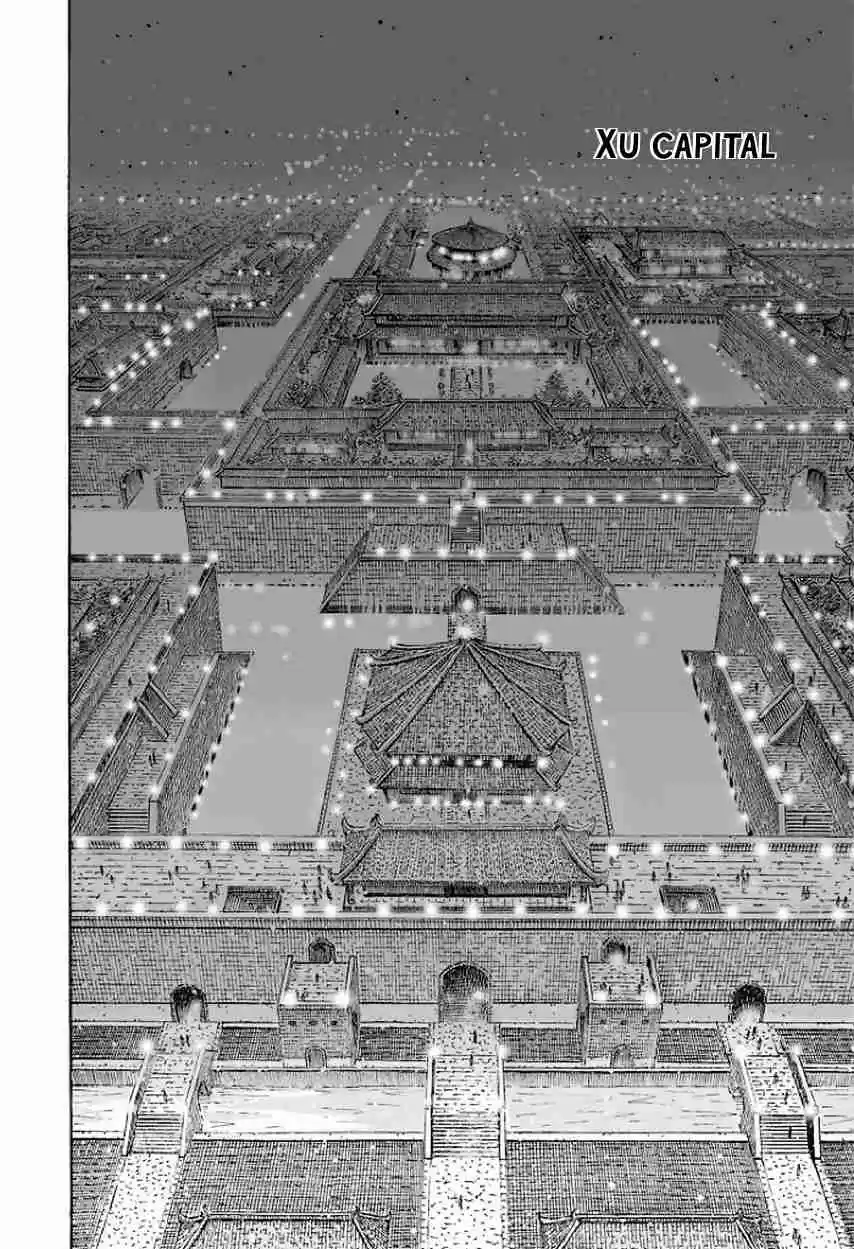 The Ravages of Time Ch. 513 Fool The Fish And Fool The Rest