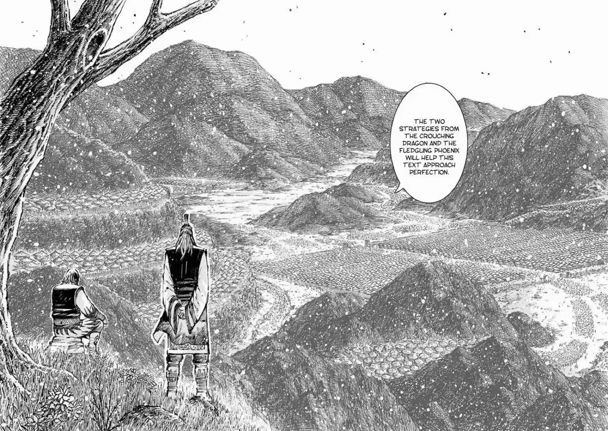 The Ravages of Time Ch. 513 Fool The Fish And Fool The Rest