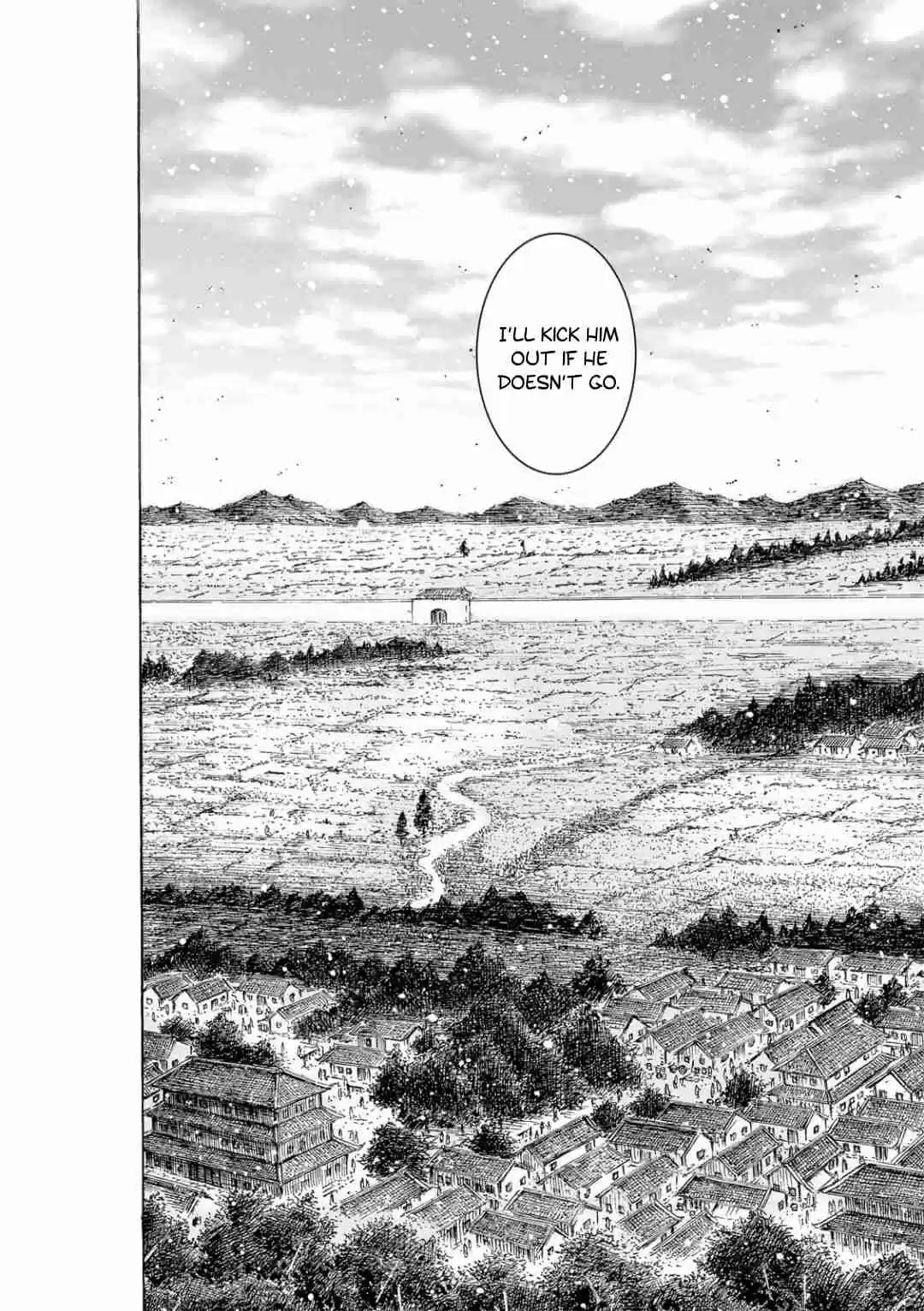 The Ravages of Time Ch. 517 A Path Without Entryway