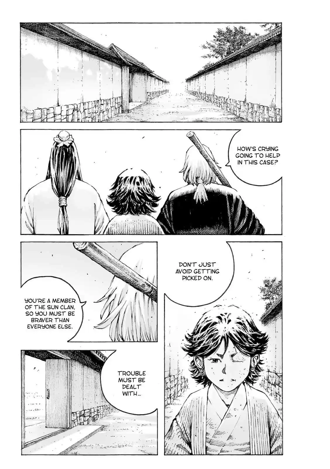 The Ravages of Time Ch. 522 The King of Assassins