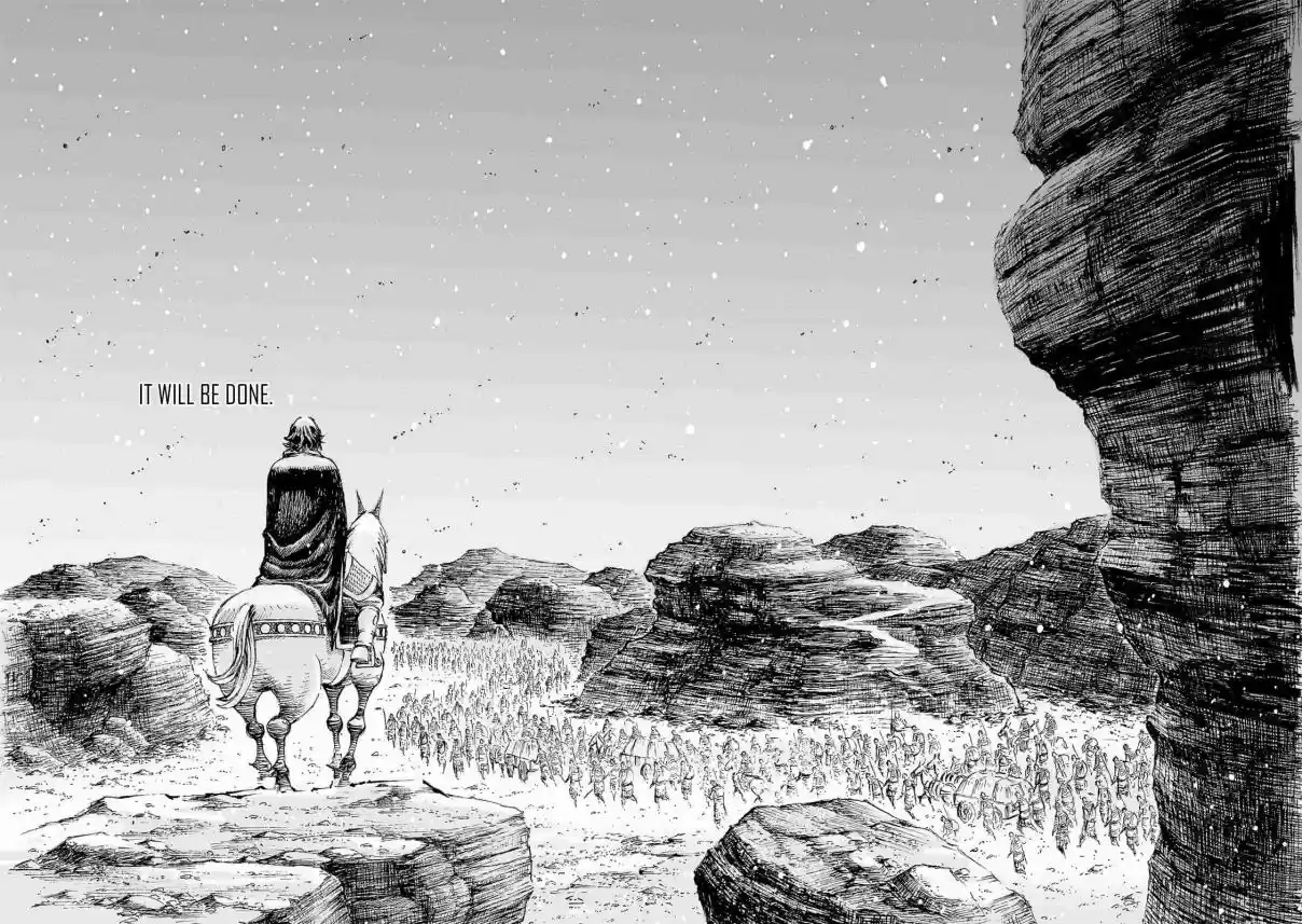 The Ravages of Time Ch. 522 The King of Assassins