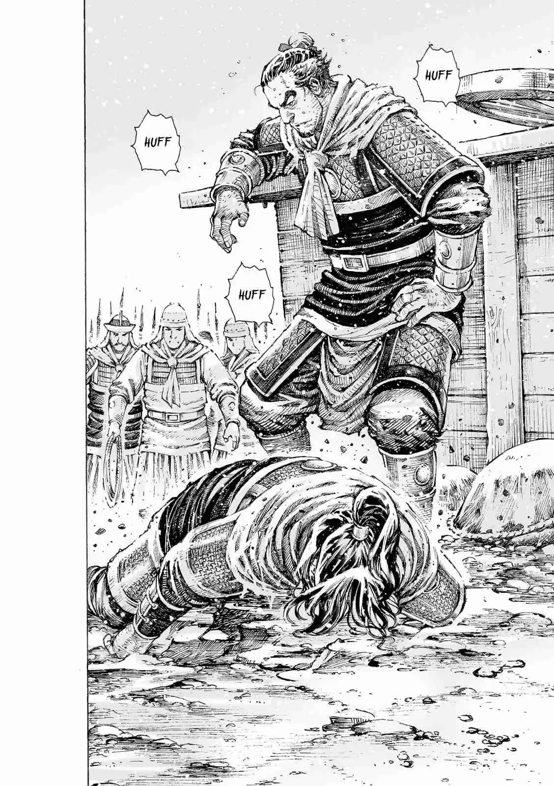 The Ravages of Time Ch. 522 The King of Assassins