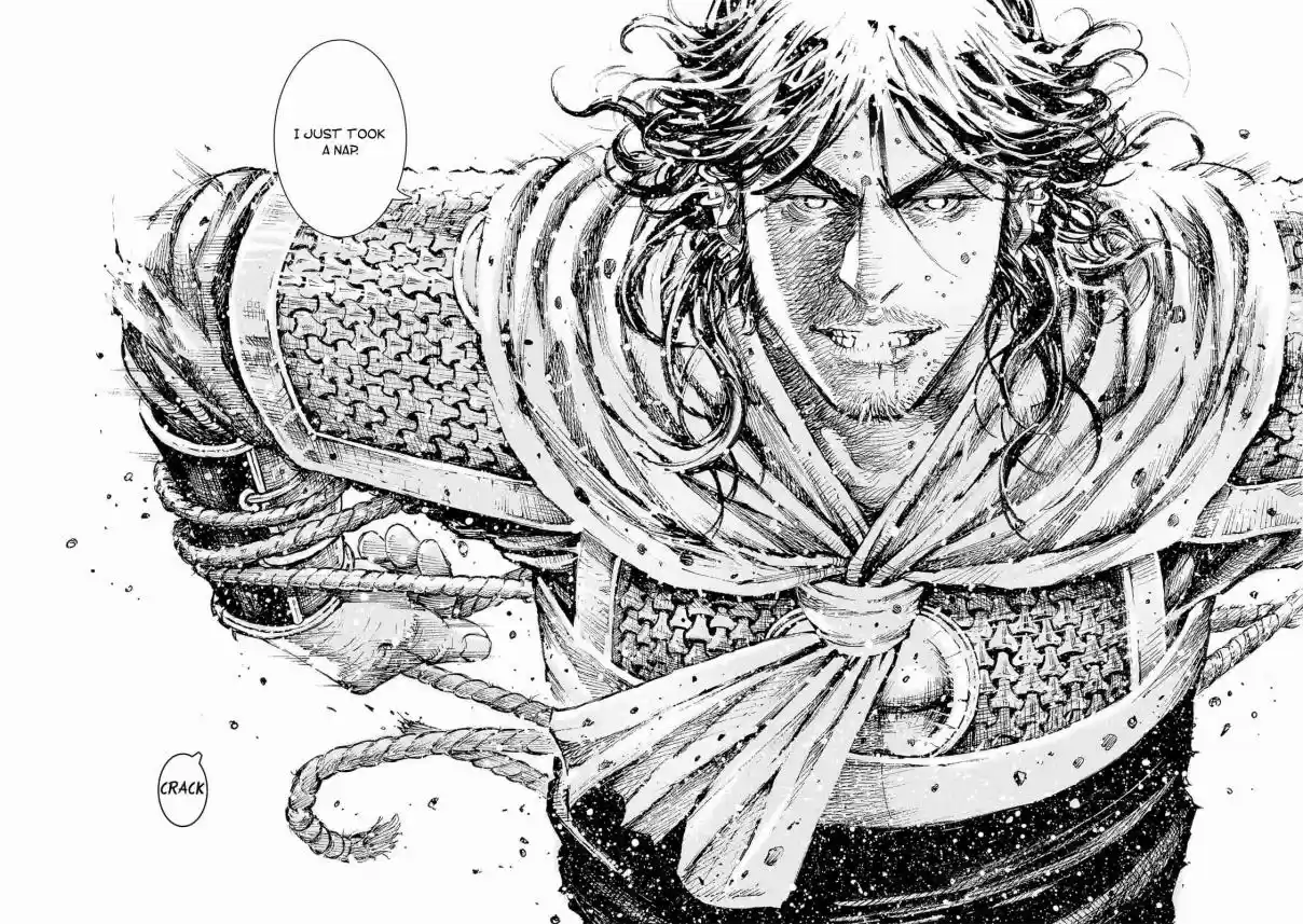 The Ravages of Time Ch. 522 The King of Assassins