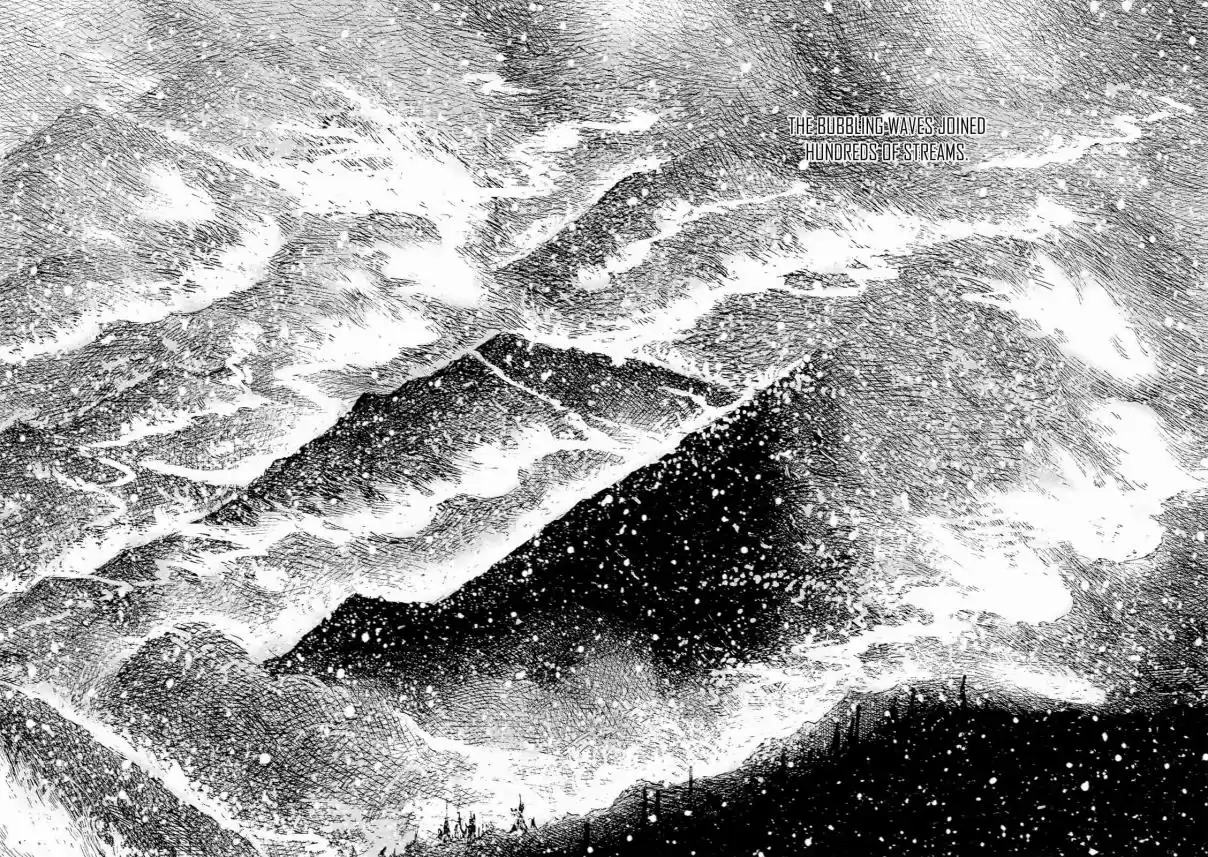 The Ravages of Time Ch. 523 Fish Or Not Fish