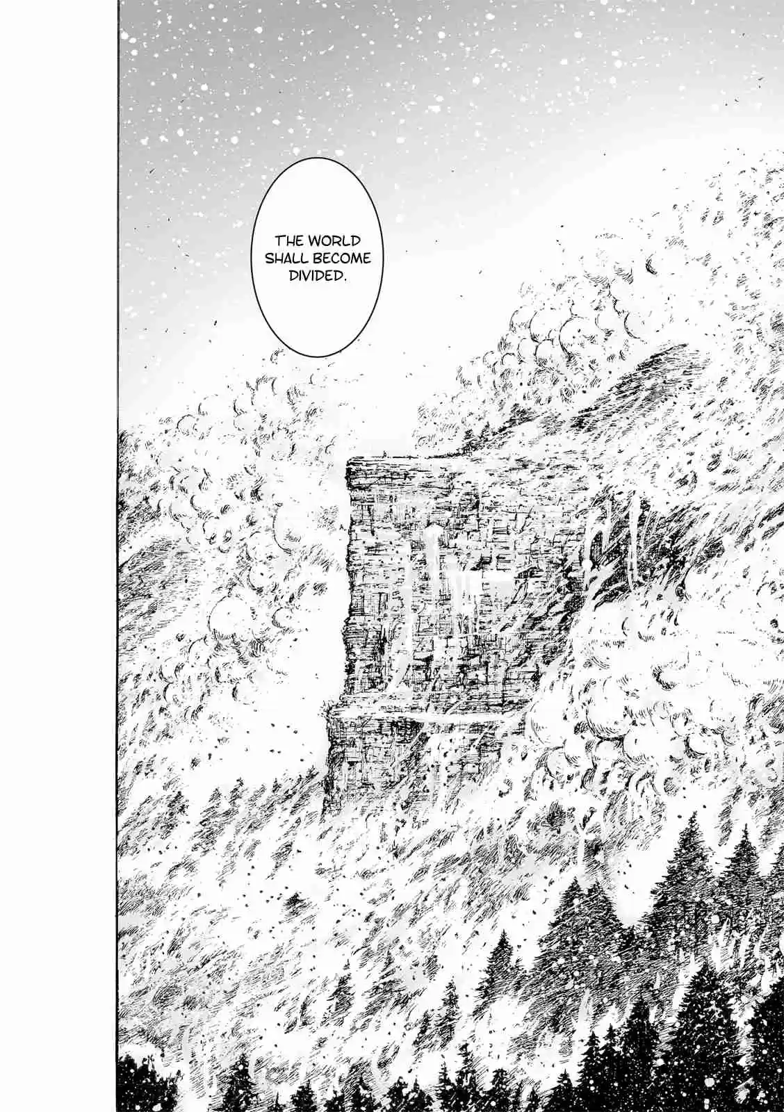 The Ravages of Time Ch. 523 Fish Or Not Fish