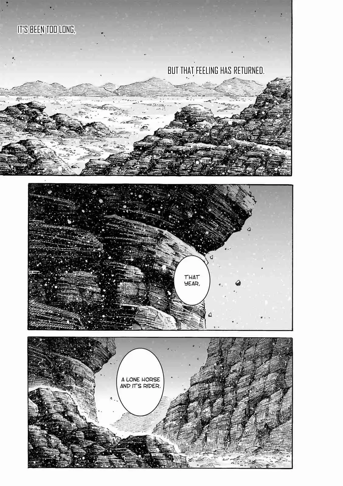 The Ravages of Time Ch. 544 The Unfilial Son To Save the Kingdom