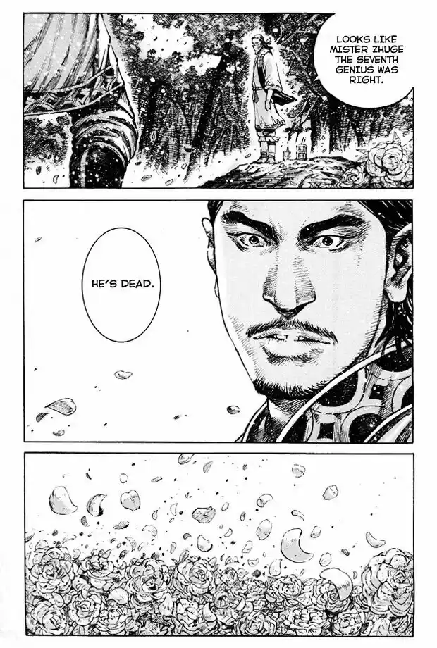 The Ravages of Time Ch.000