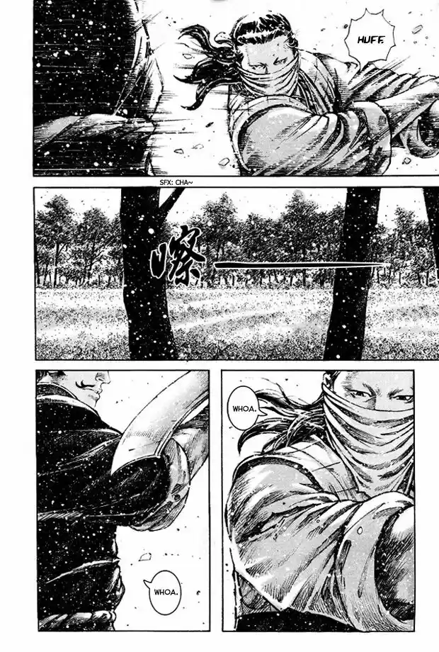 The Ravages of Time Ch.000