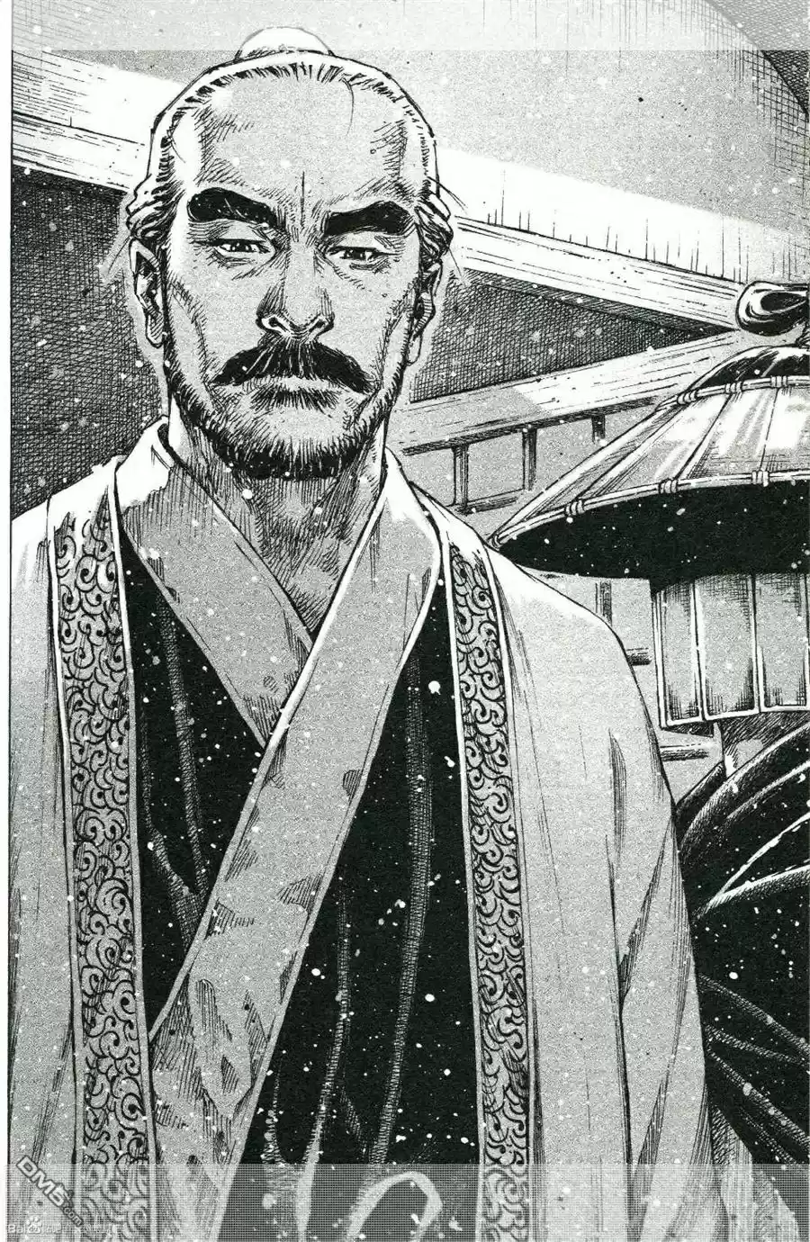 The Ravages of Time Ch.423