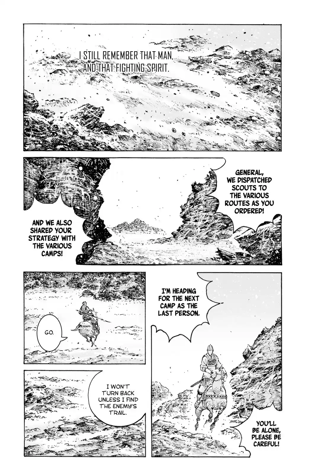 The Ravages of Time ch.547
