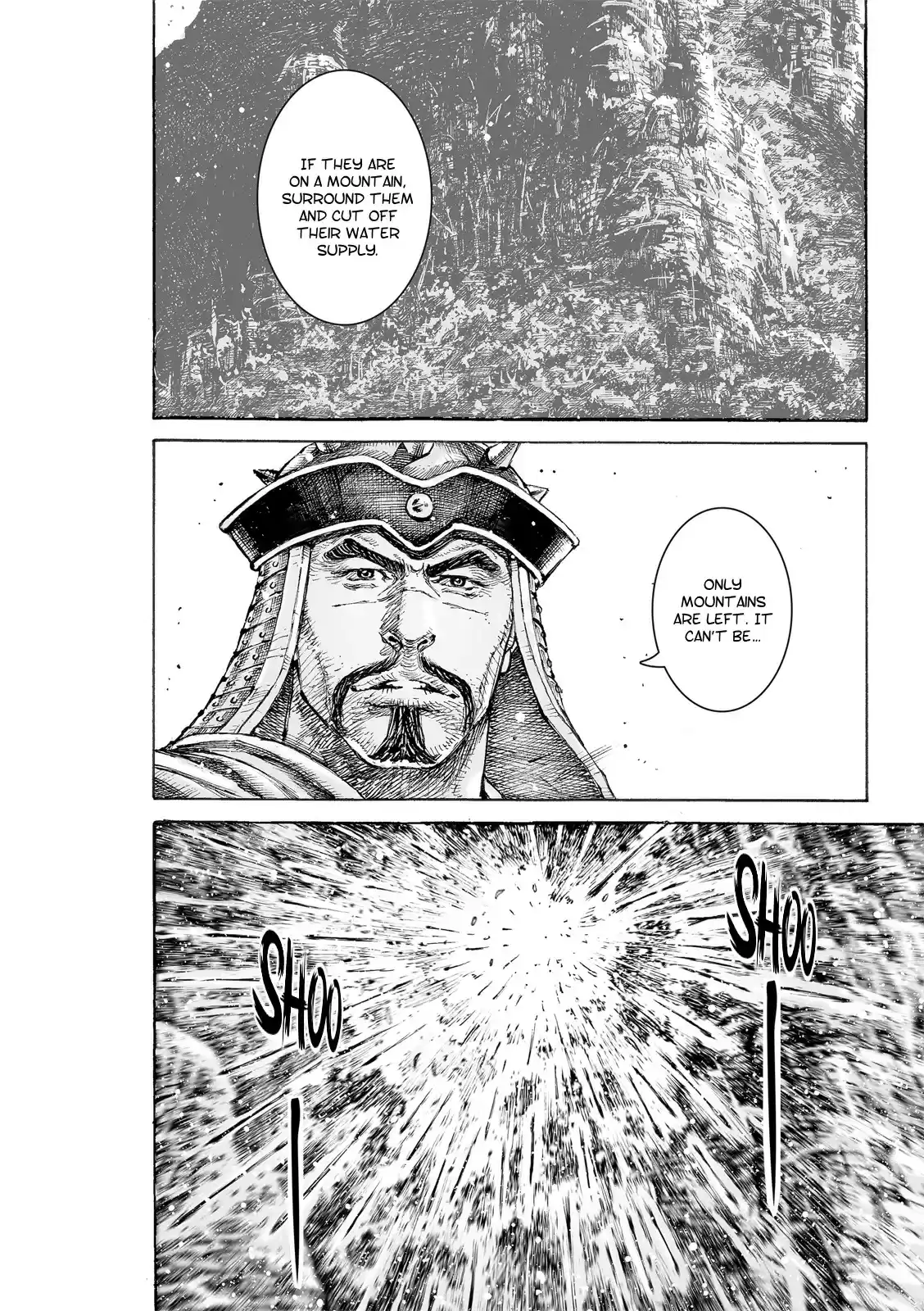 The Ravages of Time ch.547