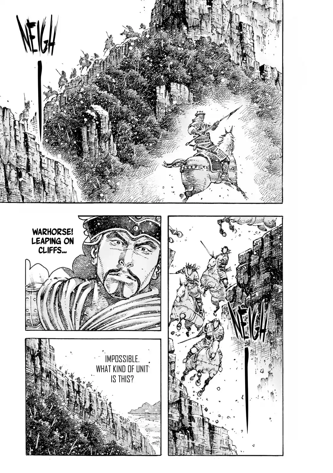 The Ravages of Time ch.547