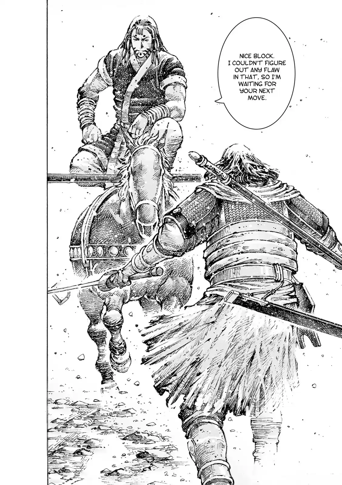 The Ravages of Time ch.547